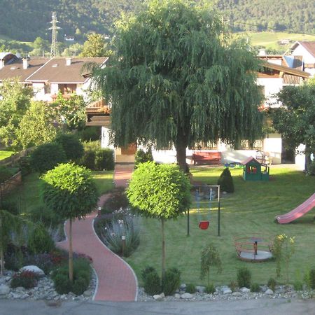 Gasthof Zum Stollhofer Inzing Bagian luar foto