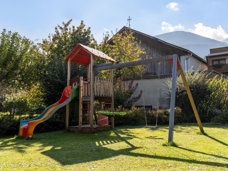 Gasthof Zum Stollhofer Inzing Bagian luar foto