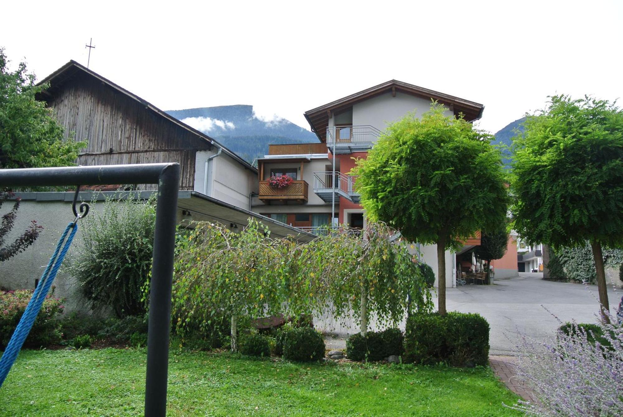 Gasthof Zum Stollhofer Inzing Bagian luar foto