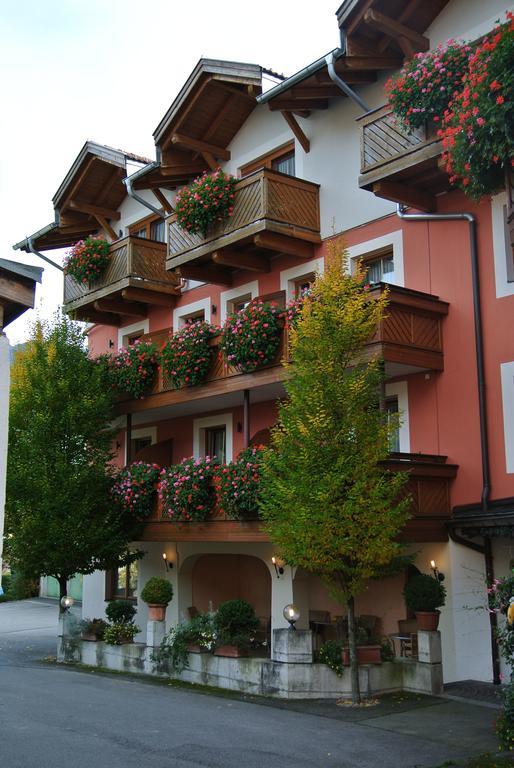 Gasthof Zum Stollhofer Inzing Bagian luar foto